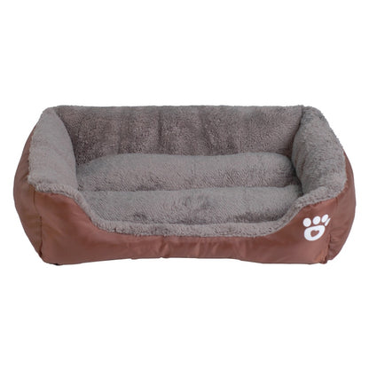 Dog Bed S-3XL