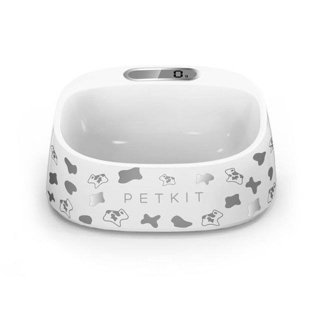 PETKIT Pet Digital Feeding Bowl