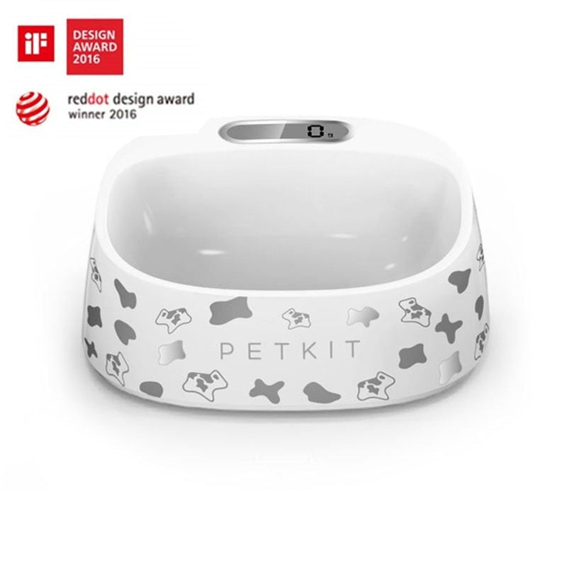 PETKIT Pet Digital Feeding Bowl