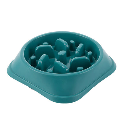 Slow Down! Dog Bowls, Anti-Choke