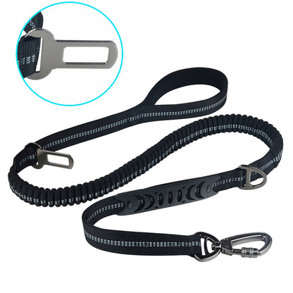 Dog Car Seat Belt