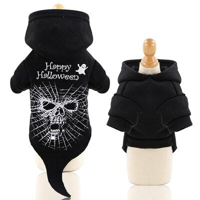 Dog Clothes Halloween Costume　Pet Clothes