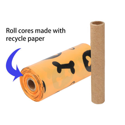 Degradable Pet Waste Bag