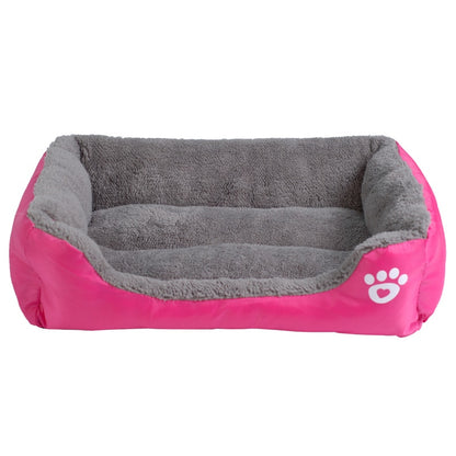 Dog Bed S-3XL