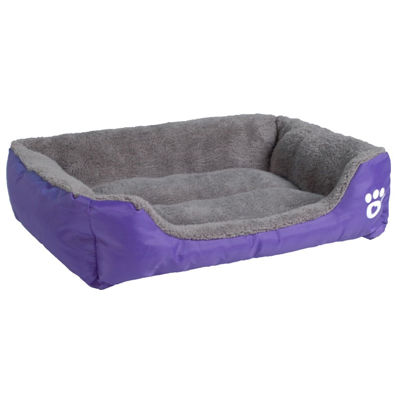 Dog Bed S-3XL