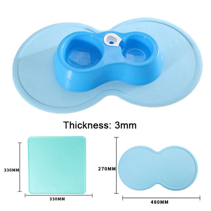 Silicone Feeding Mat