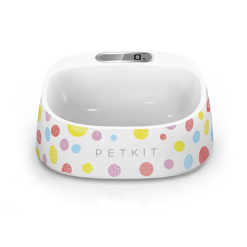 PETKIT Pet Digital Feeding Bowl