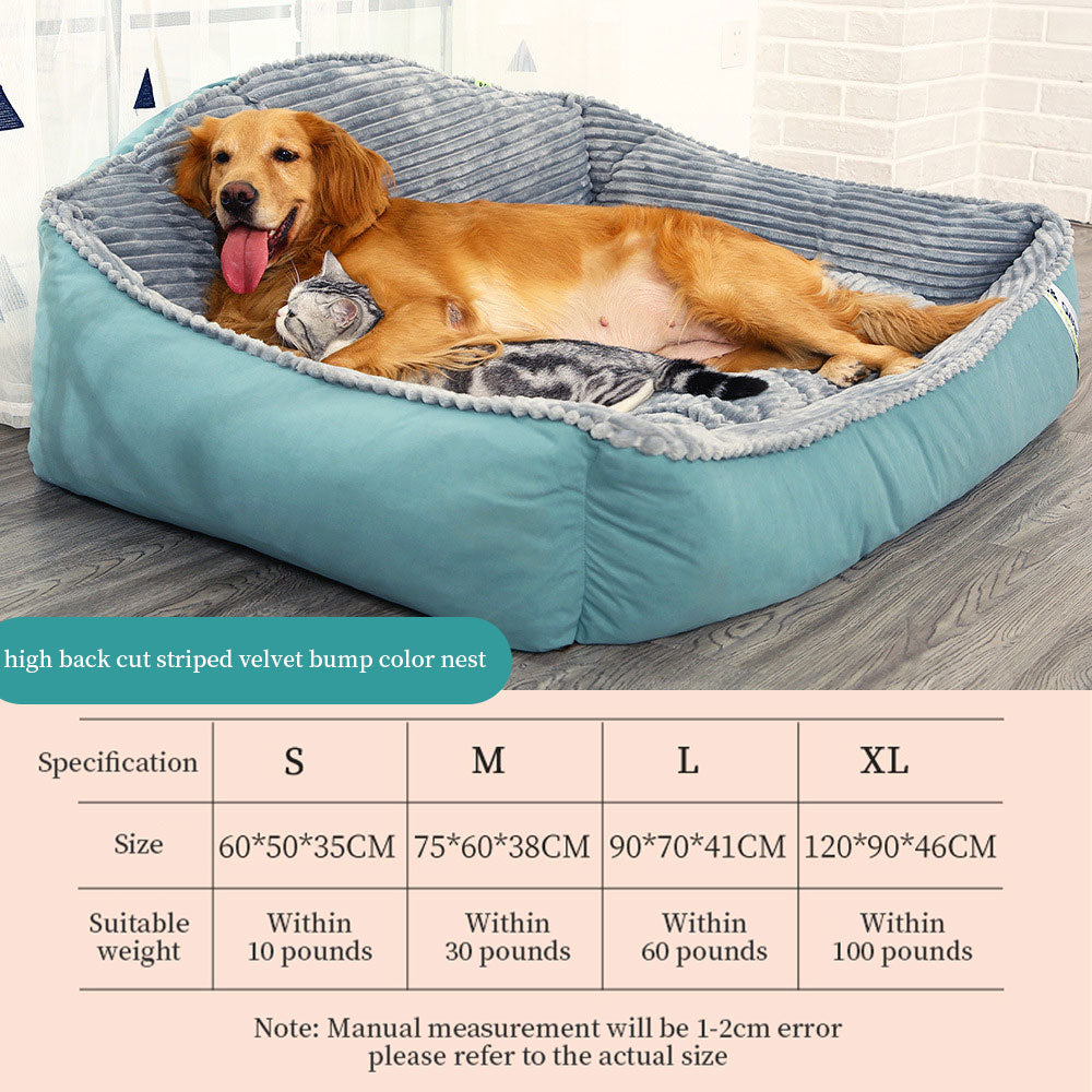 Sofa/Universal Dog Bed