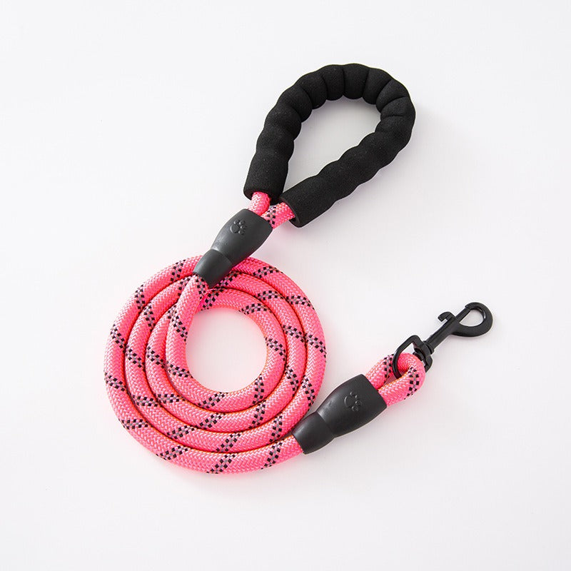 Corded Leash