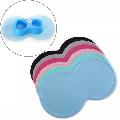 Silicone Feeding Mat