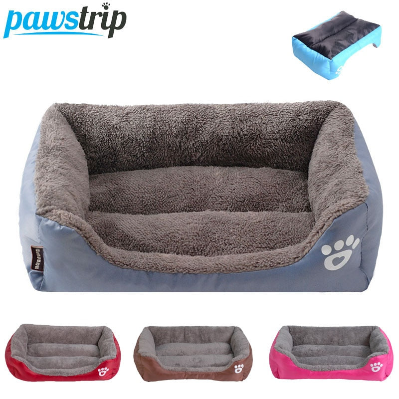 Dog Bed S-3XL