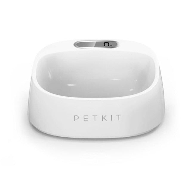 PETKIT Pet Digital Feeding Bowl