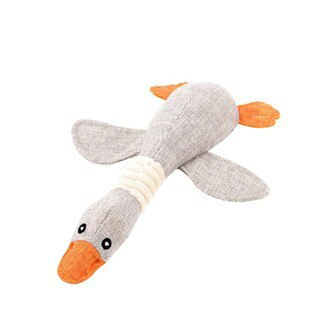 Wild Goose Sounds Squeak Toy