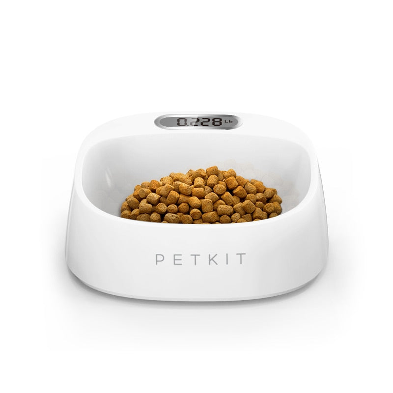 PETKIT Pet Digital Feeding Bowl