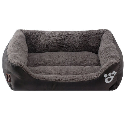 Dog Bed S-3XL