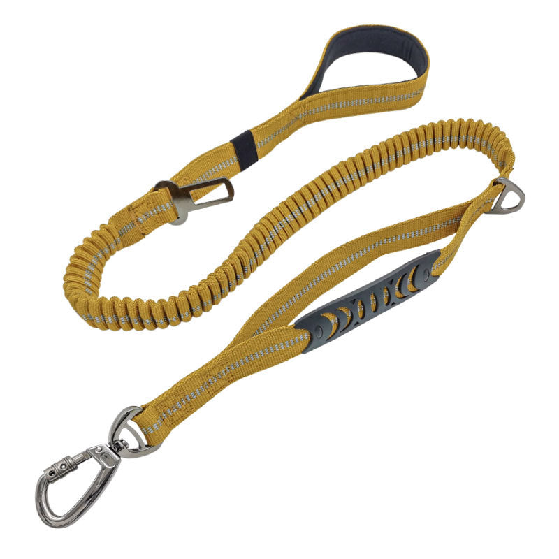 Dog Car Seat Belt