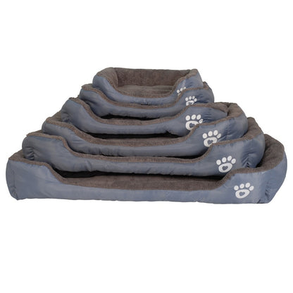 Dog Bed S-3XL