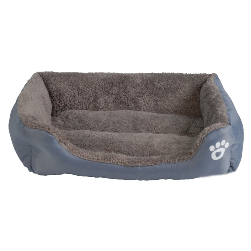 Dog Bed S-3XL