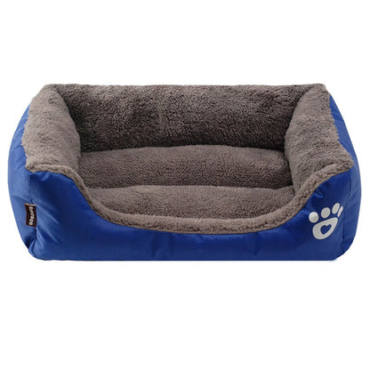 Dog Bed S-3XL